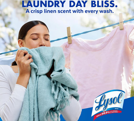 Product Image 6 - Lysol Laundry Sanitize