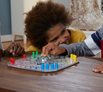 Product Image 5 - Hasbro Gaming Trouble 