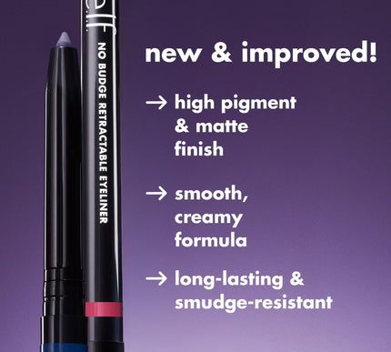 Product Image 2 - elf No Budge Retractab