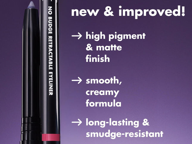 Product Image 2 - elf No Budge Retractab