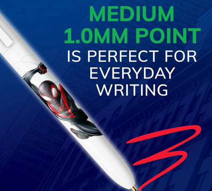 Product Image 5 - BIC 4Color Retractable