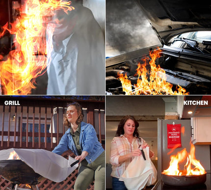 Product Image 6 - Prepared Hero Emergenc