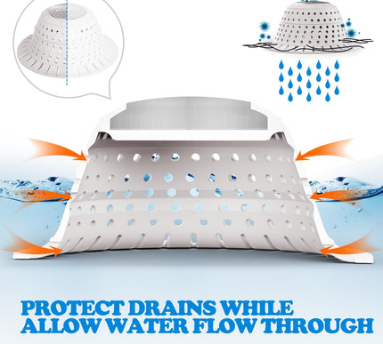 Product Image 6 - zaa Bathtub Drain Hair