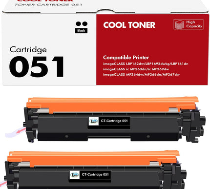 Product Image 1 - 051 Toner Cartridge Co