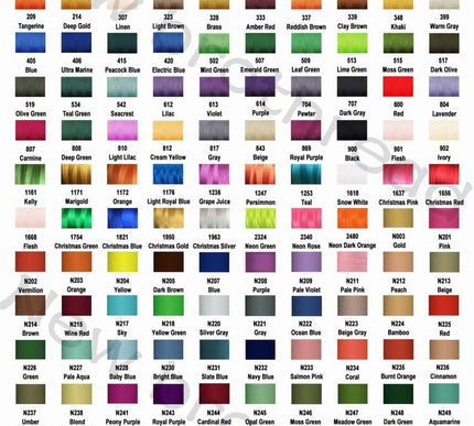 Product Image 3 - New brothread Single H