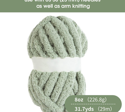 Product Image 3 - HOMBYS Sage Green Chun