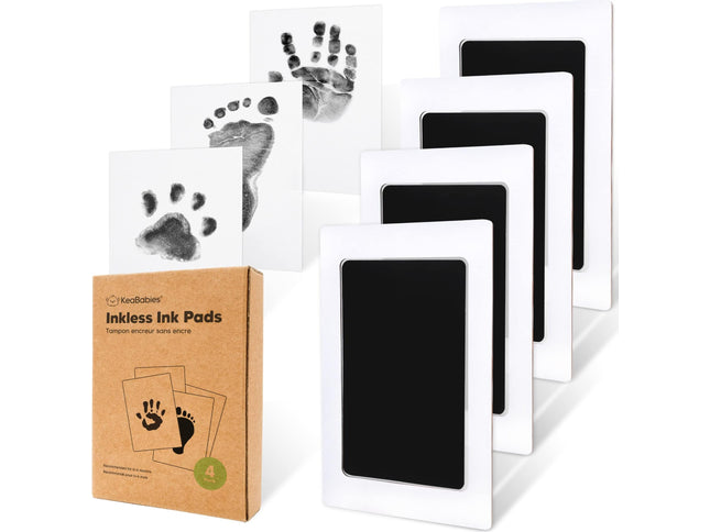 Product Image 1 - 4Pack Inkless Baby Han