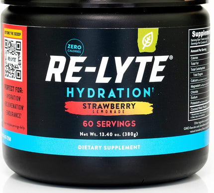 Product Image 1 - REDMOND ReLyte Hydrati