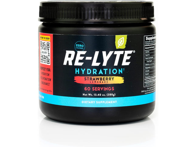 Product Image 1 - REDMOND ReLyte Hydrati