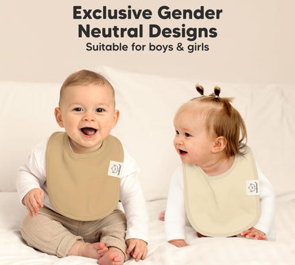 Product Image 6 - 8Pack Organic Baby Bib