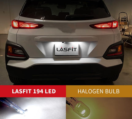 Product Image 2 - LASFIT 194 LED Bulb fo