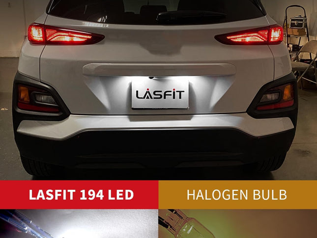 Product Image 2 - LASFIT 194 LED Bulb fo