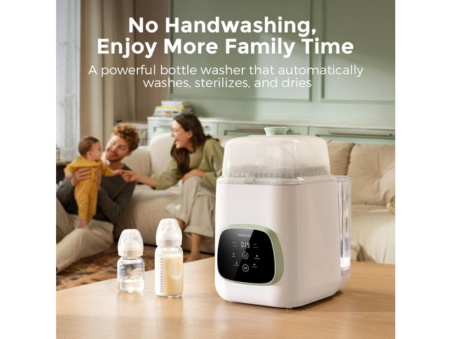 Product Image 2 - Momcozy KleanPal Pro B