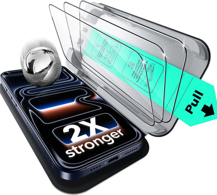 Product Image 1 - ESR 3 Pack for iPhone 