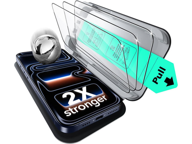 Product Image 1 - ESR 3 Pack for iPhone 