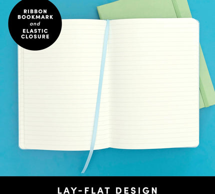 Product Image 4 - PAPERAGE Lined Journal