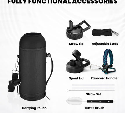 Product Image 6 - RAYMYLO Insulated Wate