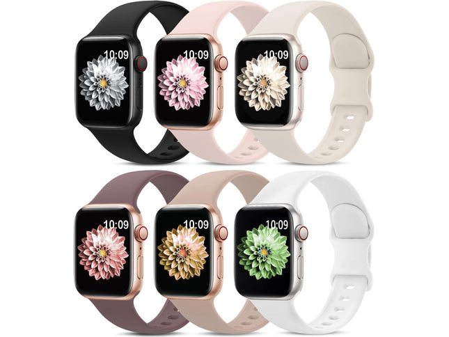 Product Image 1 - 6 Pack Sport Bands Com