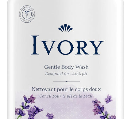 Product Image 1 - Ivory Body Wash Design