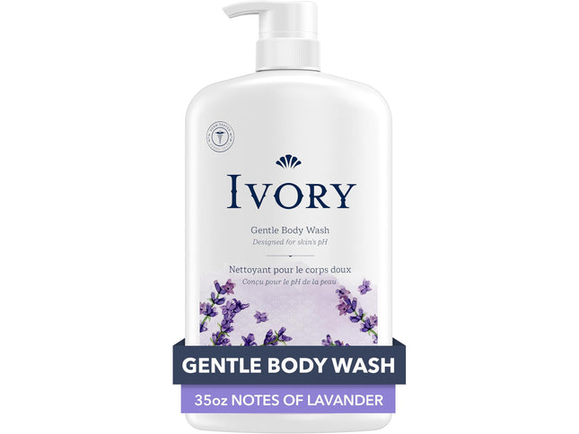 Product Image 1 - Ivory Body Wash Design