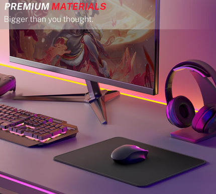 Product Image 6 - MROCO Gaming Mouse Pad