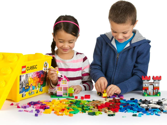 Product Image 2 - LEGO Classic Large Cre