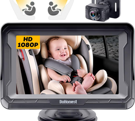 Product Image 1 - DoHonest Baby Car Came