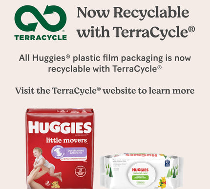 Product Image 8 - Huggies Simply Clean U