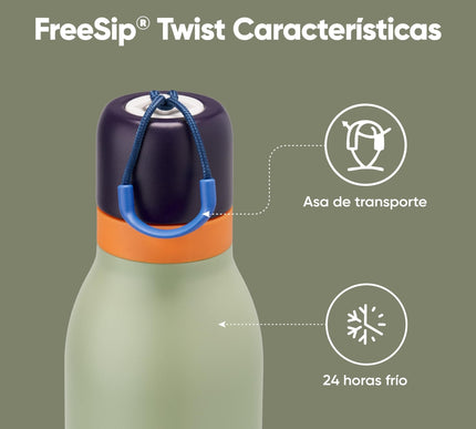 Product Image 3 - Owala FreeSip Twist In
