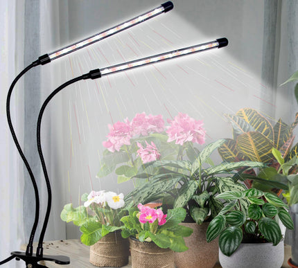 Product Image 7 - LEOTER Grow Lights for