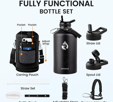 Product Image 7 - RAYMYLO 128oz Insulate