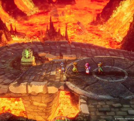 Product Image 5 - DRAGON QUEST I II HD2D