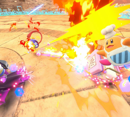 Product Image 6 - Kirby Air Riders for N