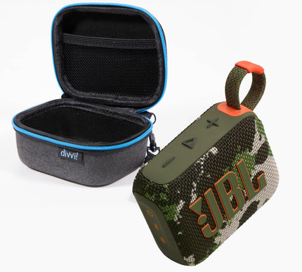 Product Image 1 - JBL GO 4 Portable Blue