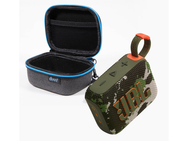 Product Image 1 - JBL GO 4 Portable Blue