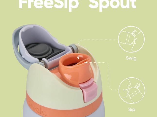 Product Image 2 - Owala FreeSip Insulate