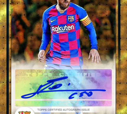Product Image 7 - UEFA 202425 Topps Club