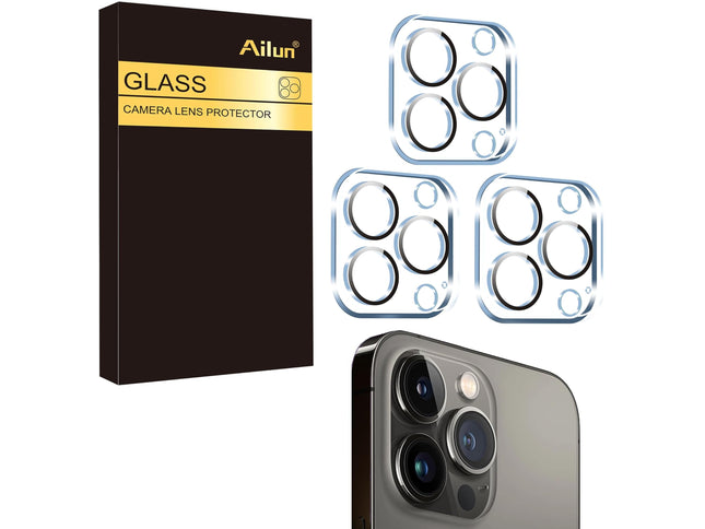 Product Image 1 - Ailun 3 Pack Camera Le