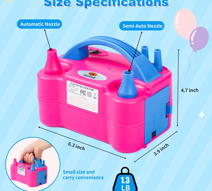 Product Image 2 - NuLink Electric Portab