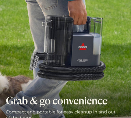 Product Image 3 - BISSELL Little Green C