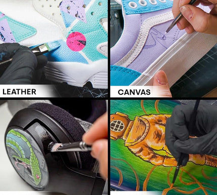 Product Image 4 - Angelus Acrylic Leathe