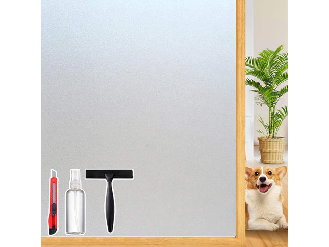 Product Image 1 - Frosted Glass Window P