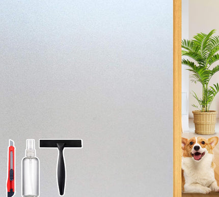 Product Image 1 - Frosted Glass Window P