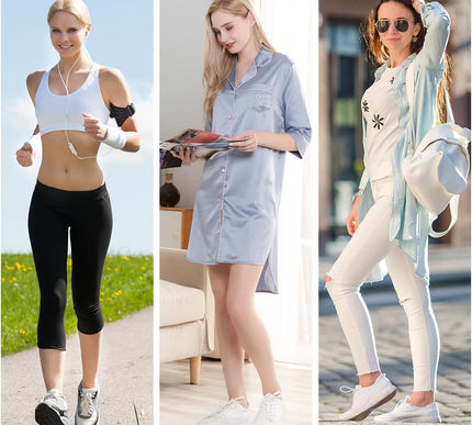 Product Image 7 - IDEGG No Show Socks Wo