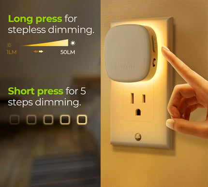 Product Image 5 - AUVON Plugin LED Backl