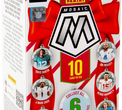 Product Image 1 - 2025 Panini Mosaic Foo