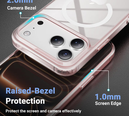 Product Image 6 - Temdan for iPhone 17 P