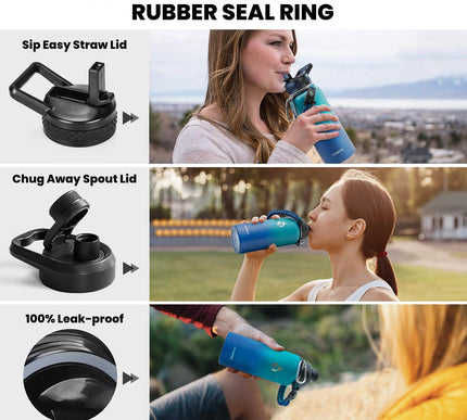 Product Image 3 - RAYMYLO Insulated Wate