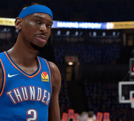 Product Image 5 - NBA 2K26 PlayStation 5