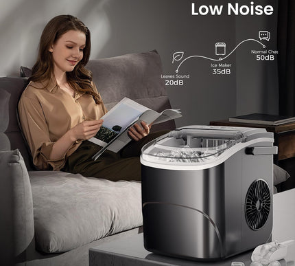 Product Image 7 - AGLUCKY Ice Makers Cou